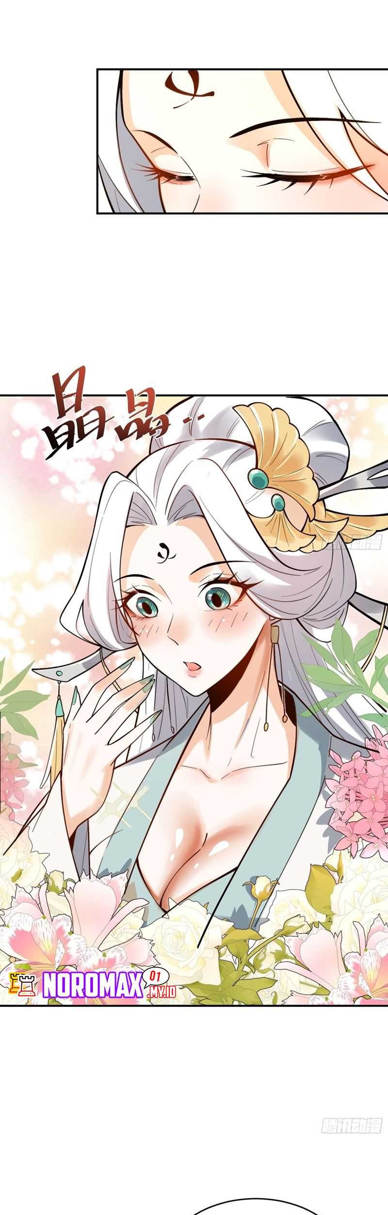 I’m Actually A Cultivation Bigshot Chapter 488 - halaman 38