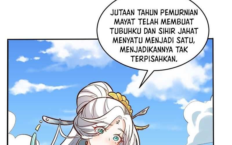 I’m Actually A Cultivation Bigshot Chapter 488 - halaman 39