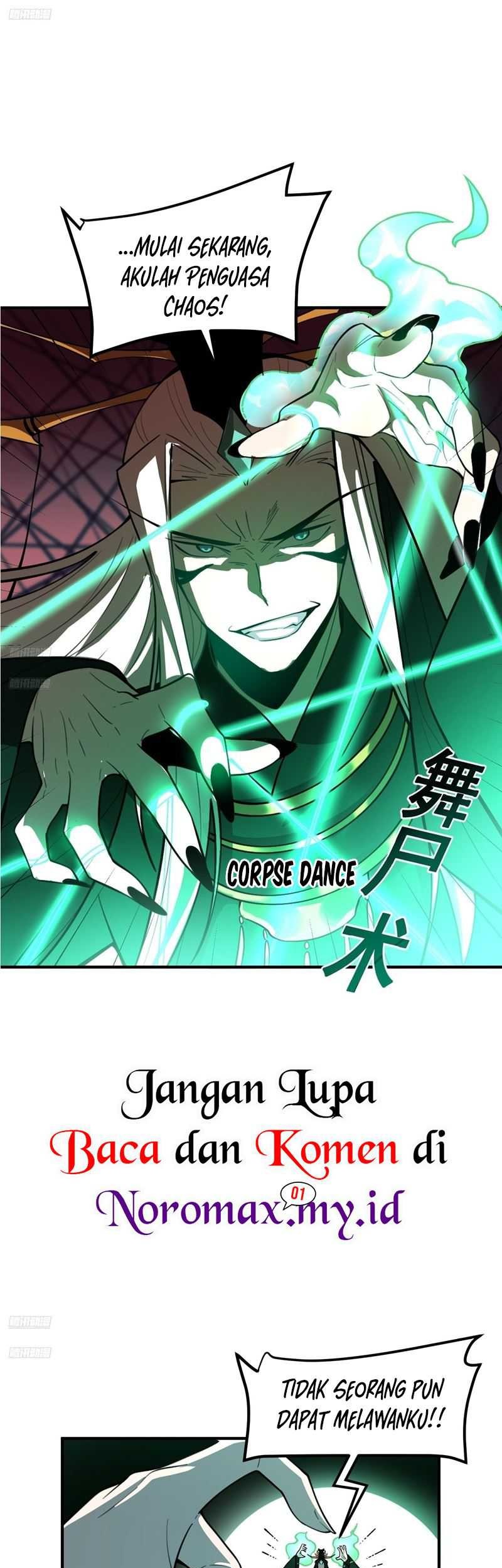 I’m Actually A Cultivation Bigshot Chapter 488 - halaman 5