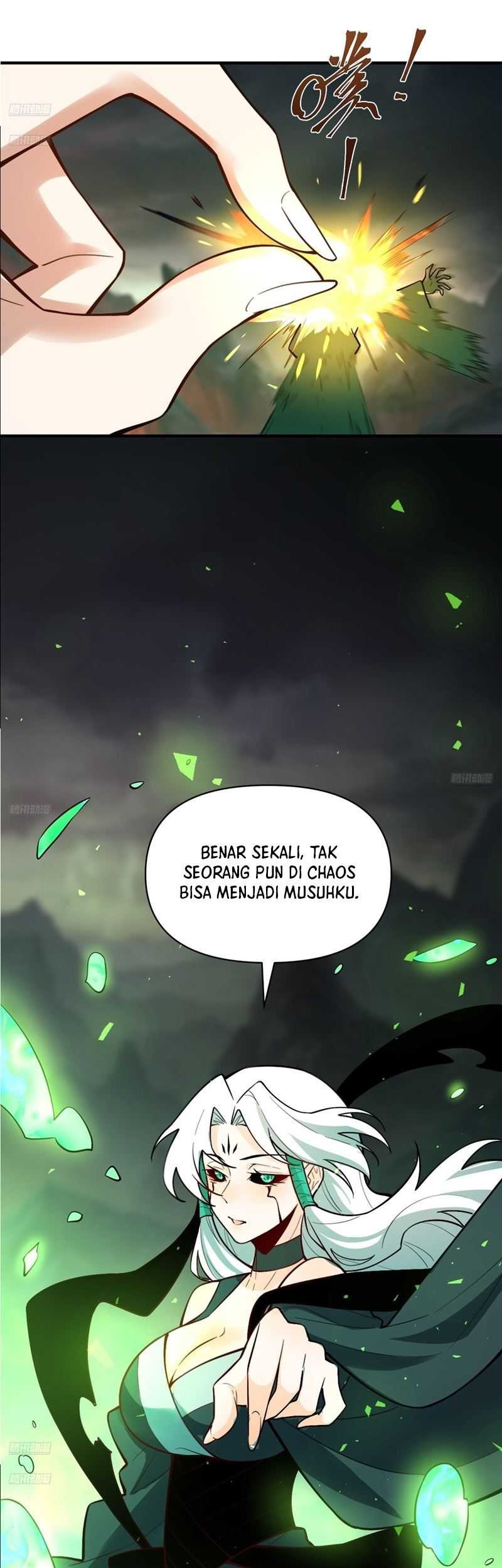 I’m Actually A Cultivation Bigshot Chapter 488 - halaman 7