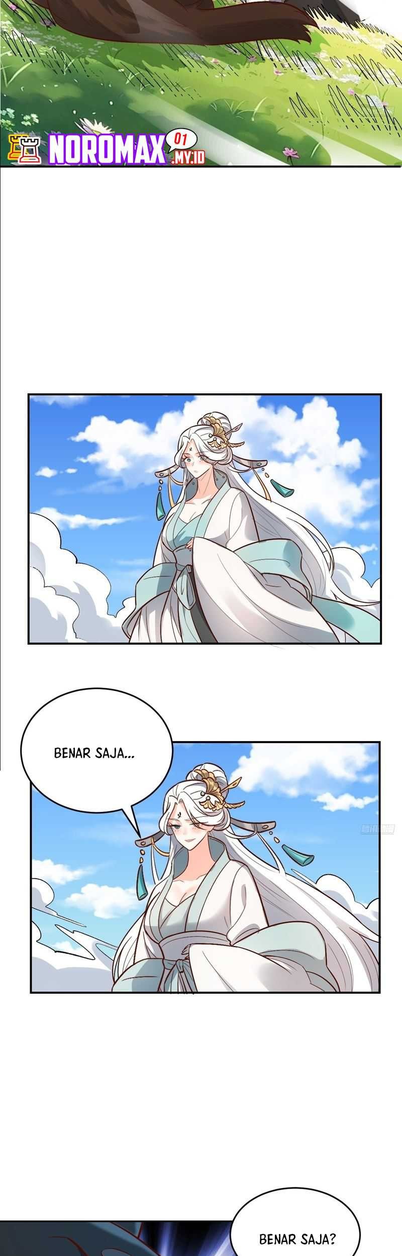 I’m Actually A Cultivation Bigshot Chapter 489 - halaman 13