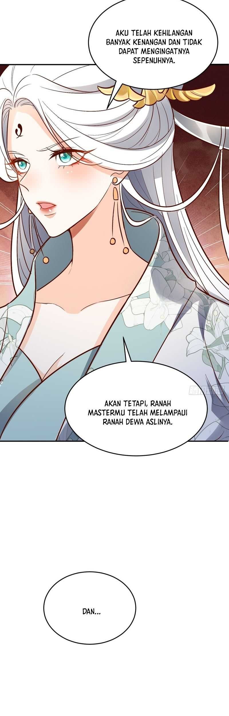 I’m Actually A Cultivation Bigshot Chapter 489 - halaman 17