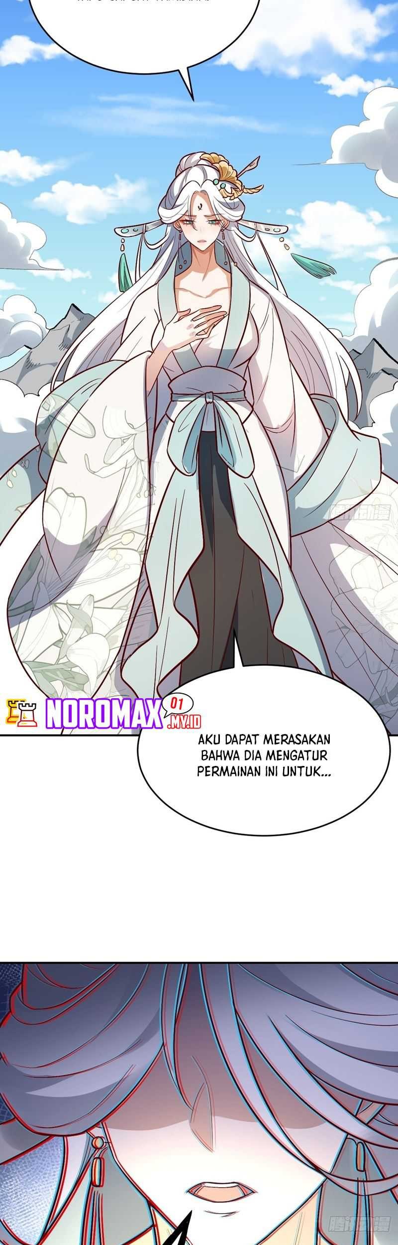 I’m Actually A Cultivation Bigshot Chapter 489 - halaman 19