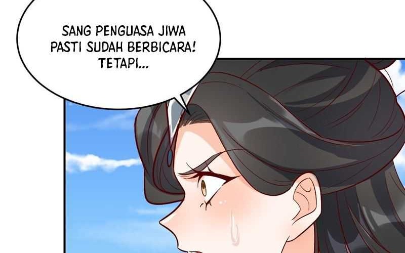 I’m Actually A Cultivation Bigshot Chapter 489 - halaman 22