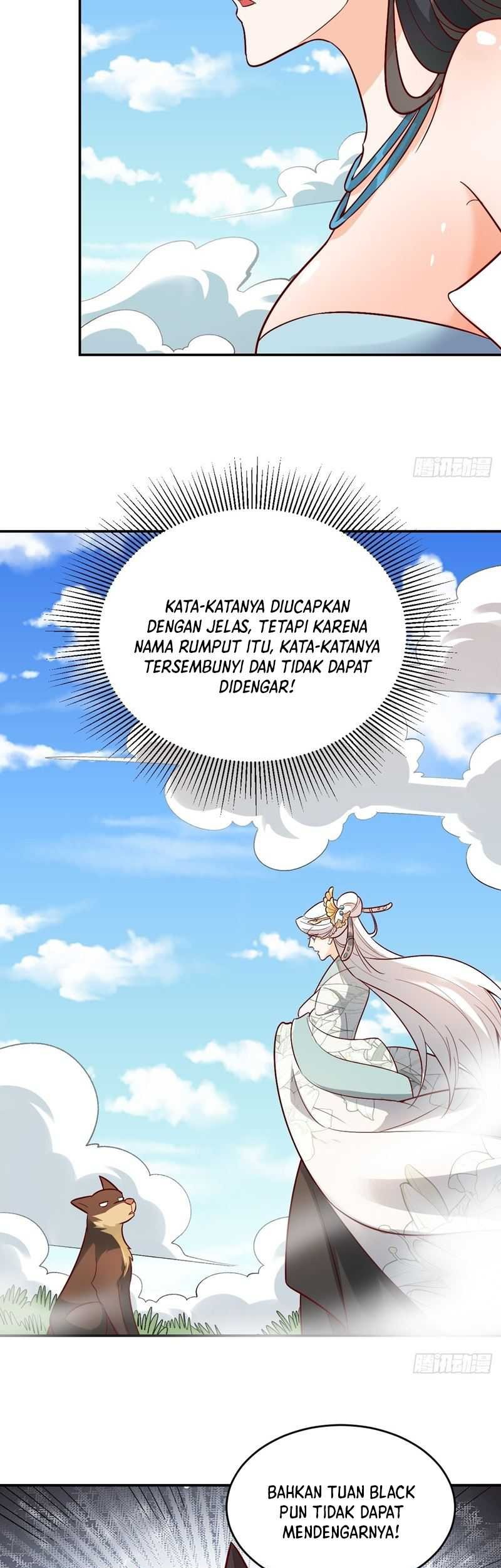 I’m Actually A Cultivation Bigshot Chapter 489 - halaman 23