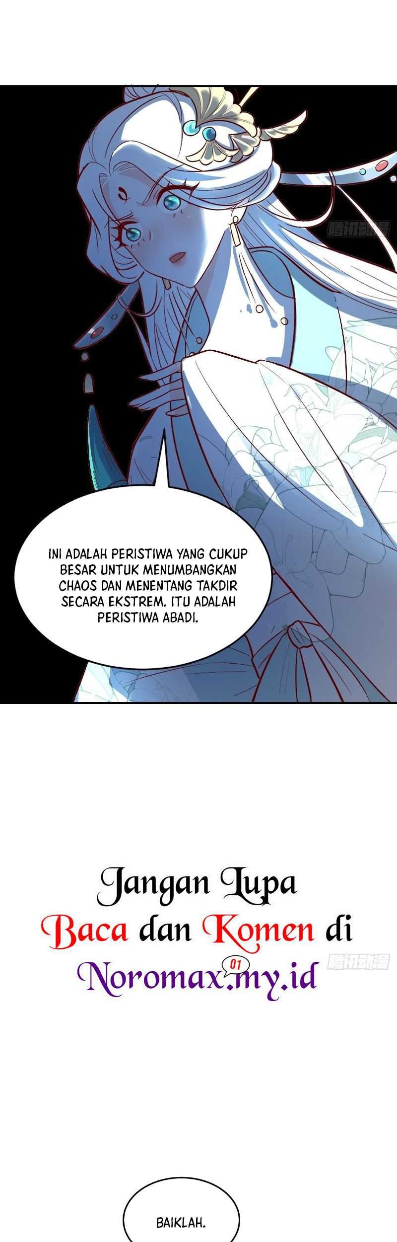 I’m Actually A Cultivation Bigshot Chapter 489 - halaman 27
