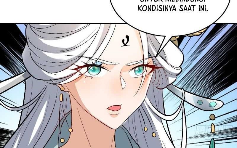 I’m Actually A Cultivation Bigshot Chapter 489 - halaman 34