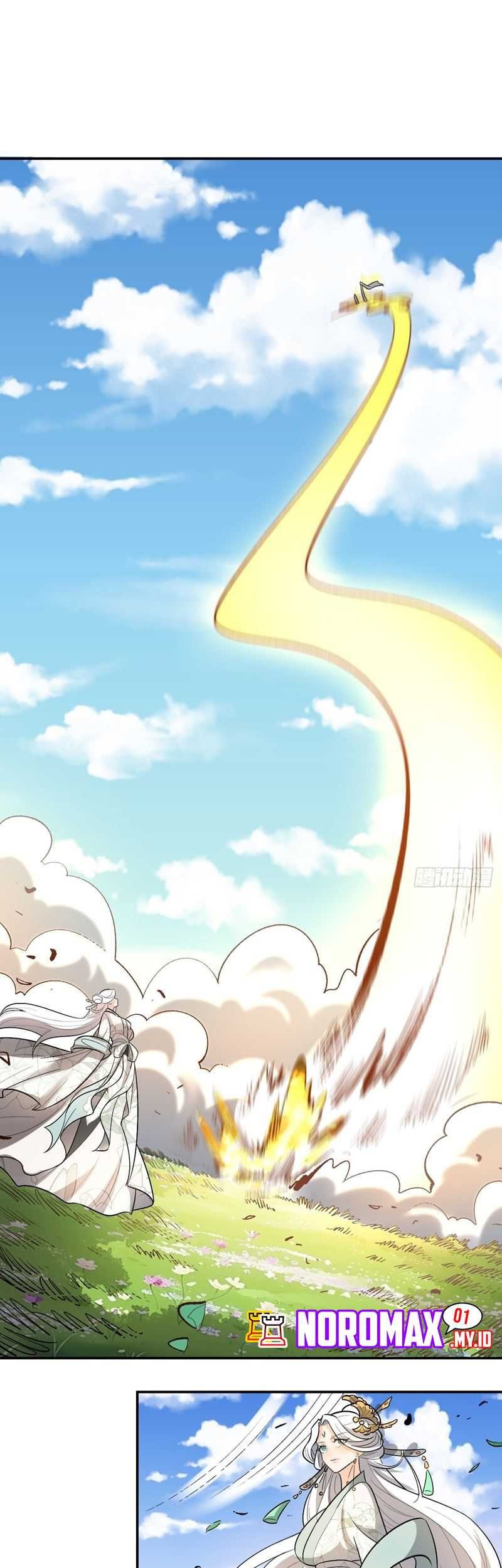 I’m Actually A Cultivation Bigshot Chapter 489 - halaman 37