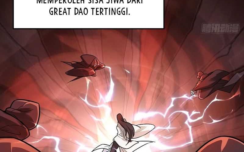 I’m Actually A Cultivation Bigshot Chapter 489 - halaman 48
