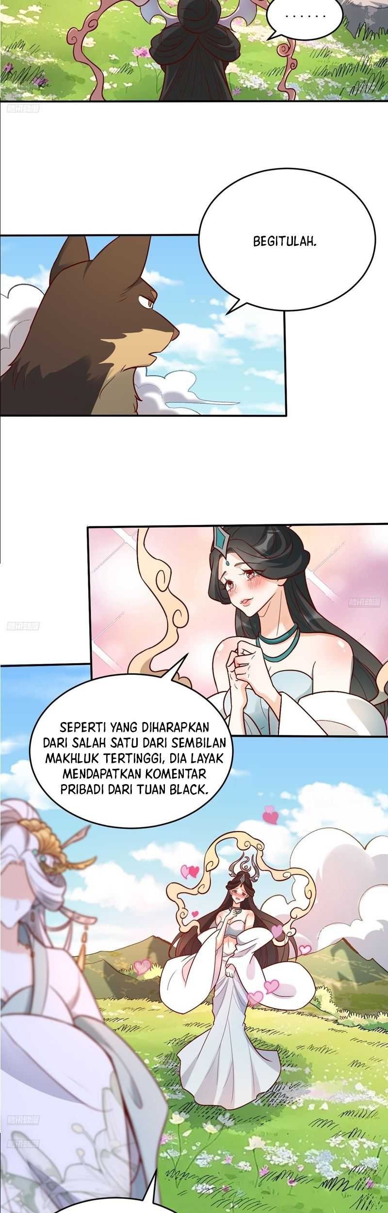 I’m Actually A Cultivation Bigshot Chapter 489 - halaman 7