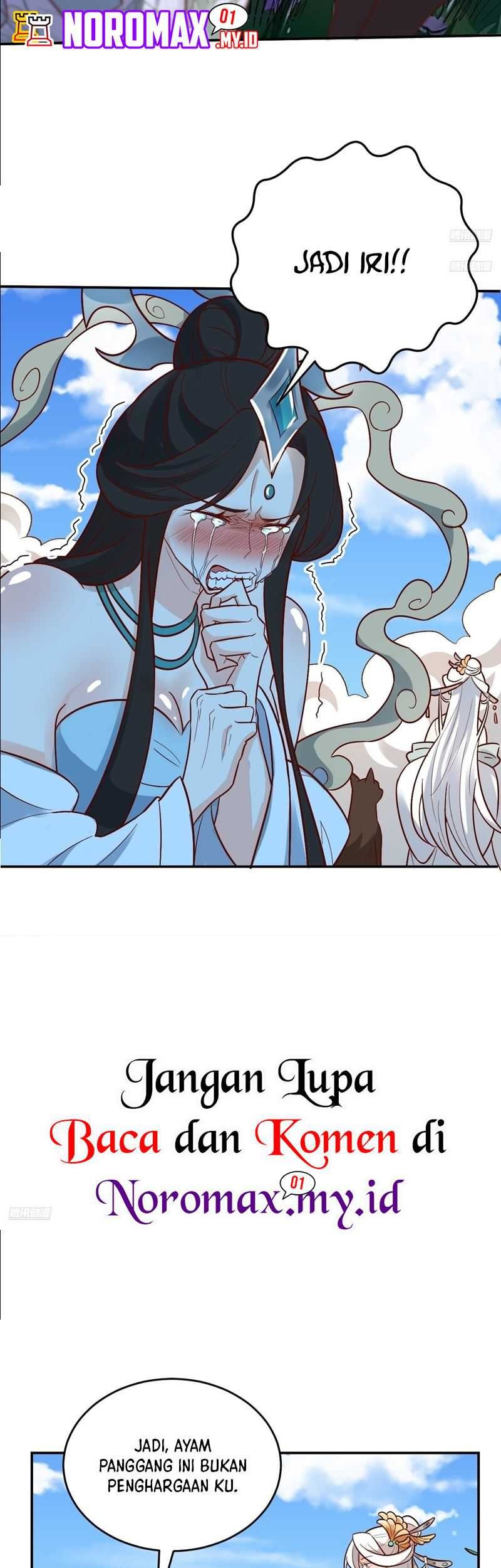 I’m Actually A Cultivation Bigshot Chapter 489 - halaman 9