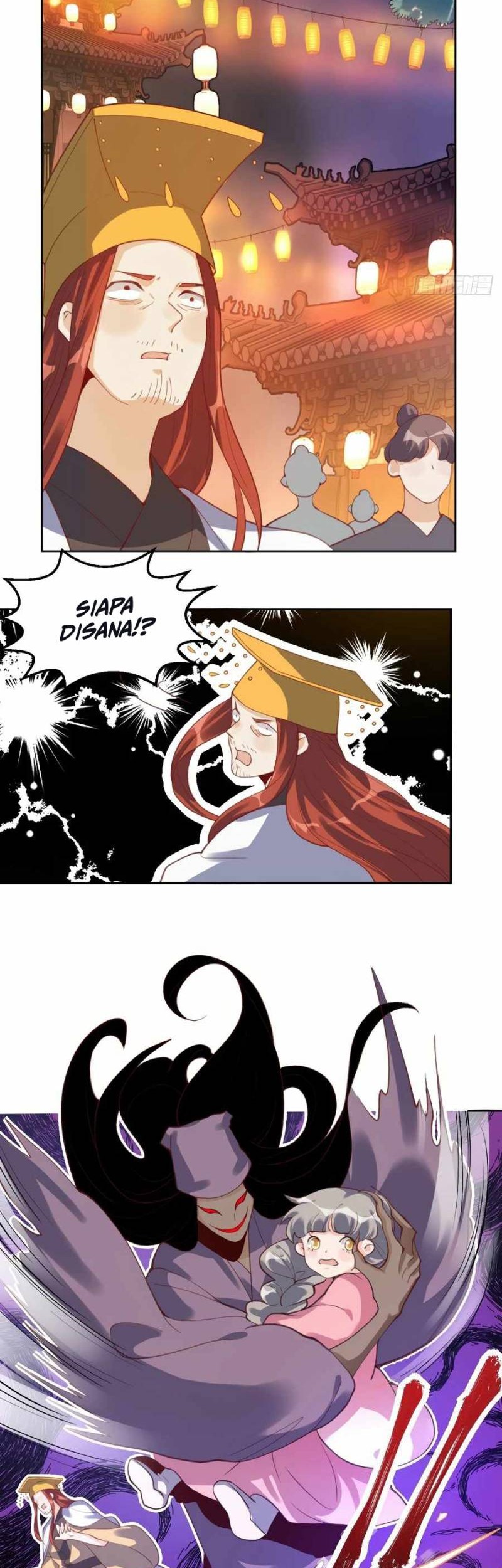 I’m Actually A Cultivation Bigshot Chapter 49 - halaman 28