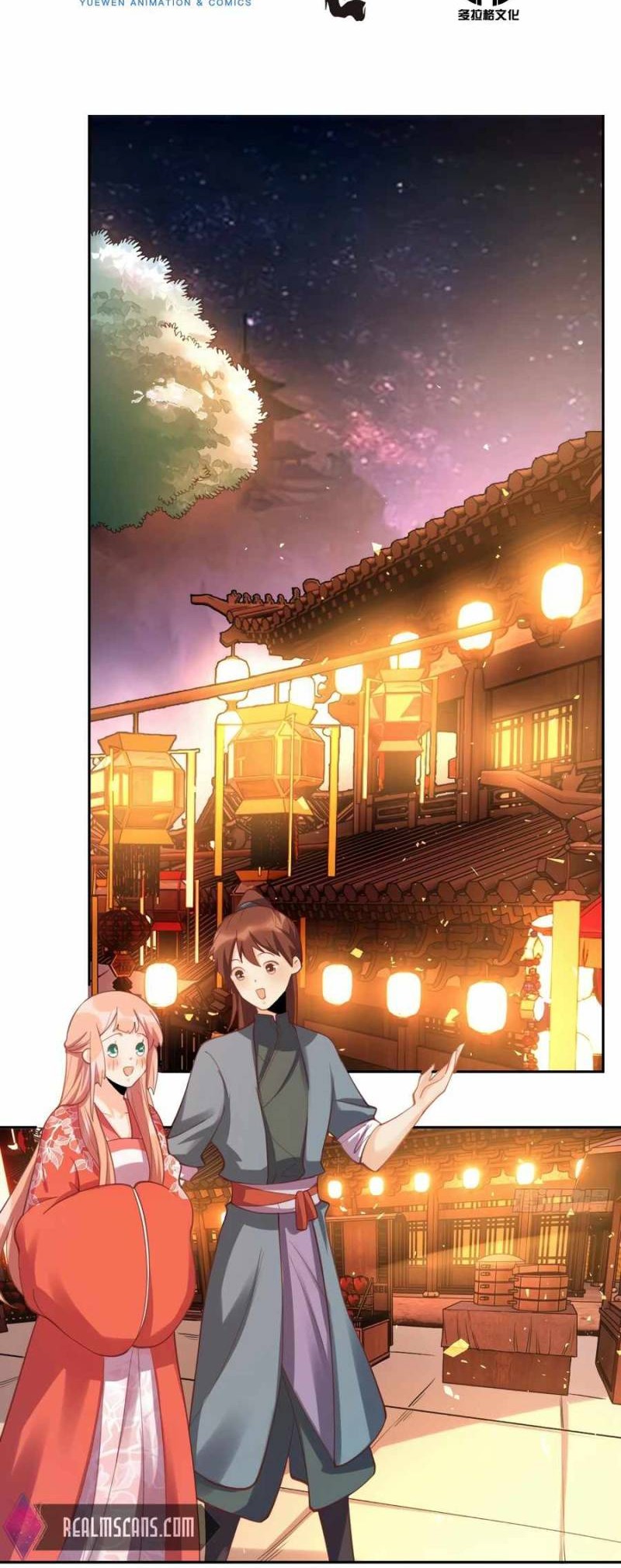 I’m Actually A Cultivation Bigshot Chapter 49 - halaman 3