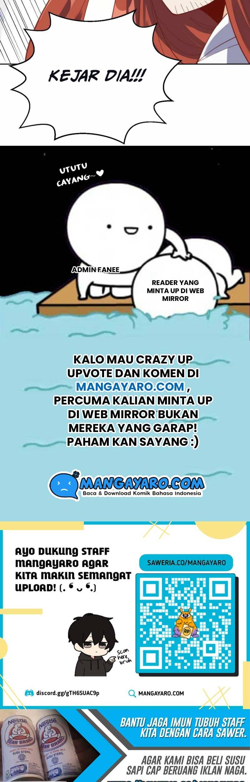 I’m Actually A Cultivation Bigshot Chapter 49 - halaman 32