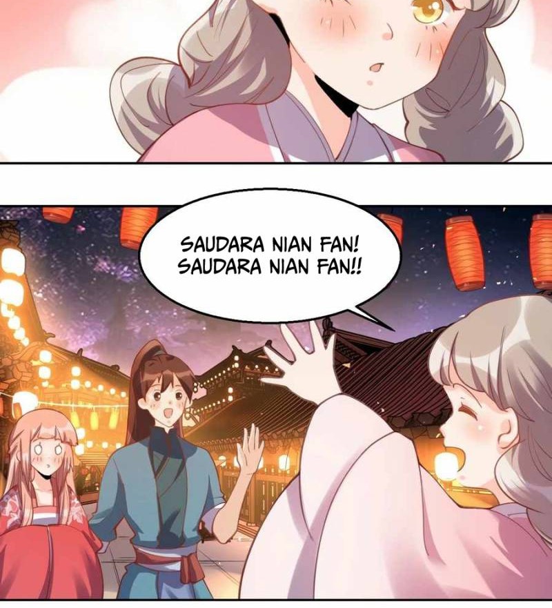I’m Actually A Cultivation Bigshot Chapter 49 - halaman 5