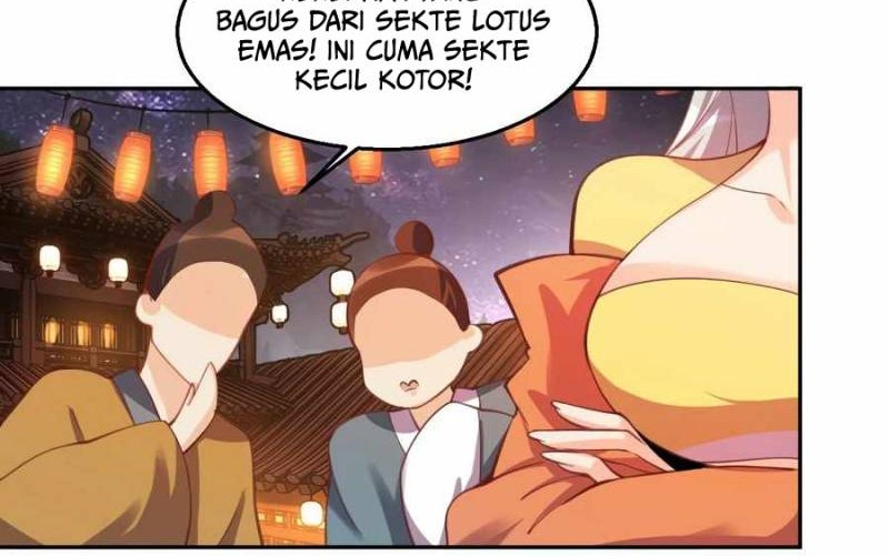 I’m Actually A Cultivation Bigshot Chapter 49 - halaman 7