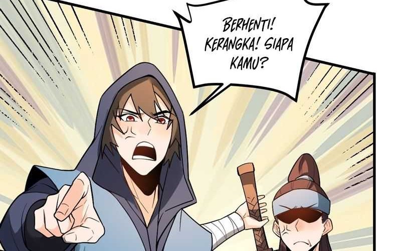 I’m Actually A Cultivation Bigshot Chapter 490 - halaman 12