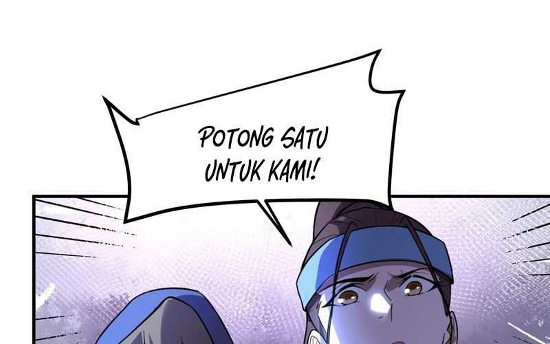 I’m Actually A Cultivation Bigshot Chapter 490 - halaman 16