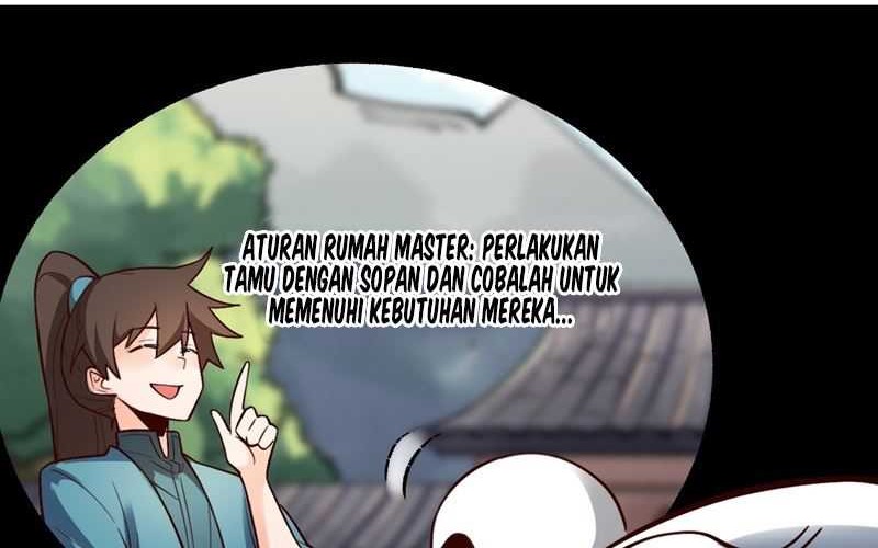 I’m Actually A Cultivation Bigshot Chapter 490 - halaman 18