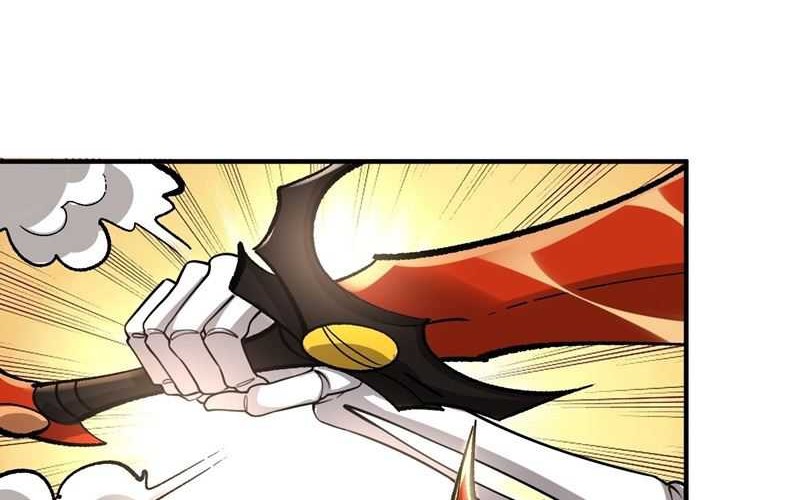 I’m Actually A Cultivation Bigshot Chapter 490 - halaman 22