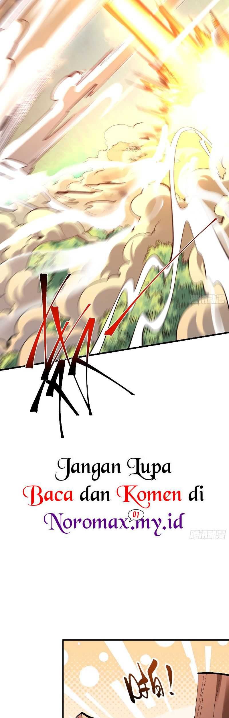 I’m Actually A Cultivation Bigshot Chapter 490 - halaman 27