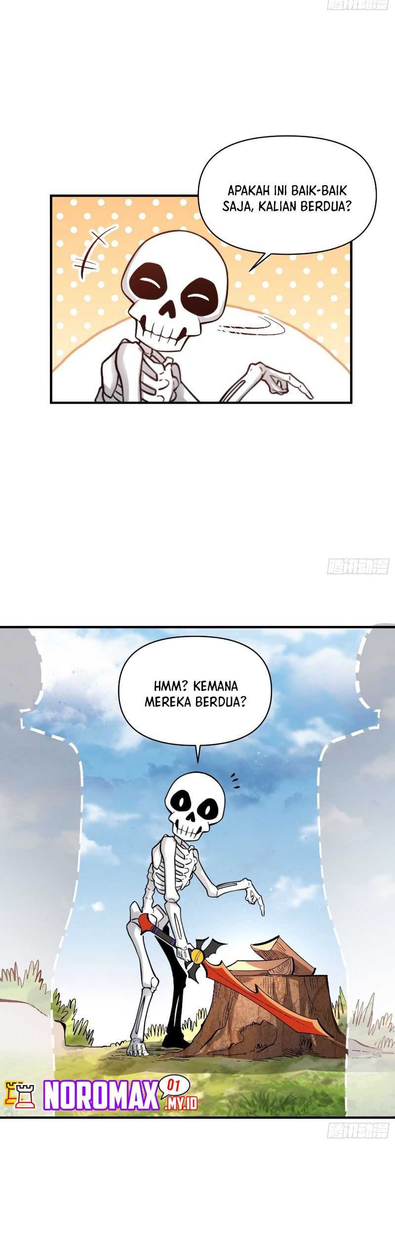 I’m Actually A Cultivation Bigshot Chapter 490 - halaman 29