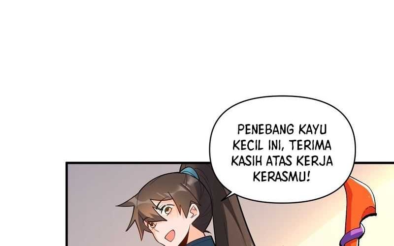 I’m Actually A Cultivation Bigshot Chapter 490 - halaman 35