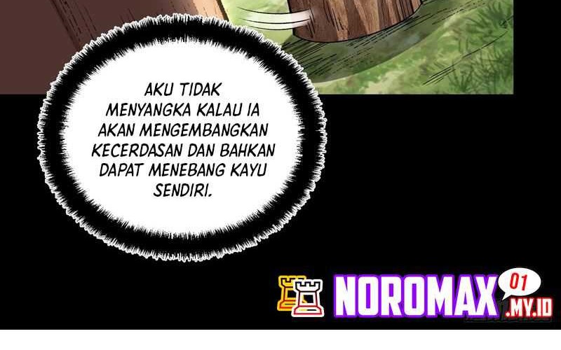 I’m Actually A Cultivation Bigshot Chapter 490 - halaman 39