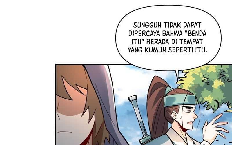 I’m Actually A Cultivation Bigshot Chapter 490 - halaman 6