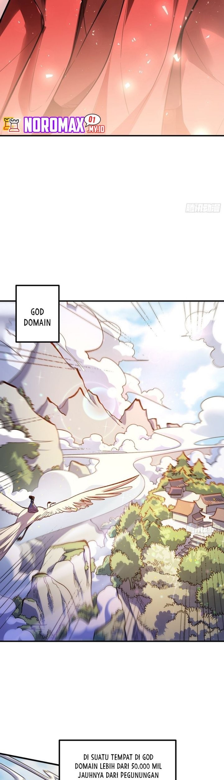 I’m Actually A Cultivation Bigshot Chapter 491 - halaman 20