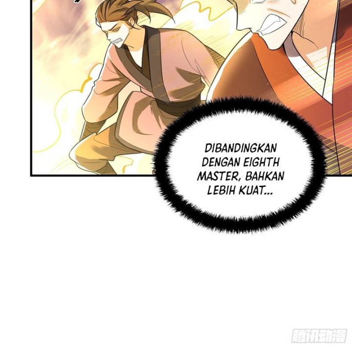 I’m Actually A Cultivation Bigshot Chapter 492 - halaman 47