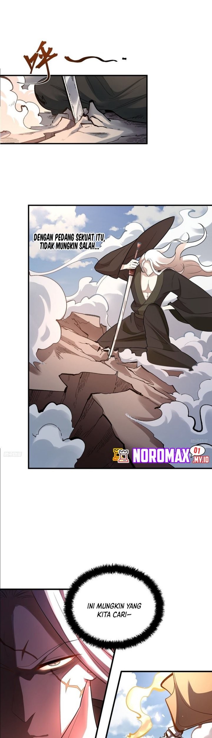 I’m Actually A Cultivation Bigshot Chapter 493 - halaman 12