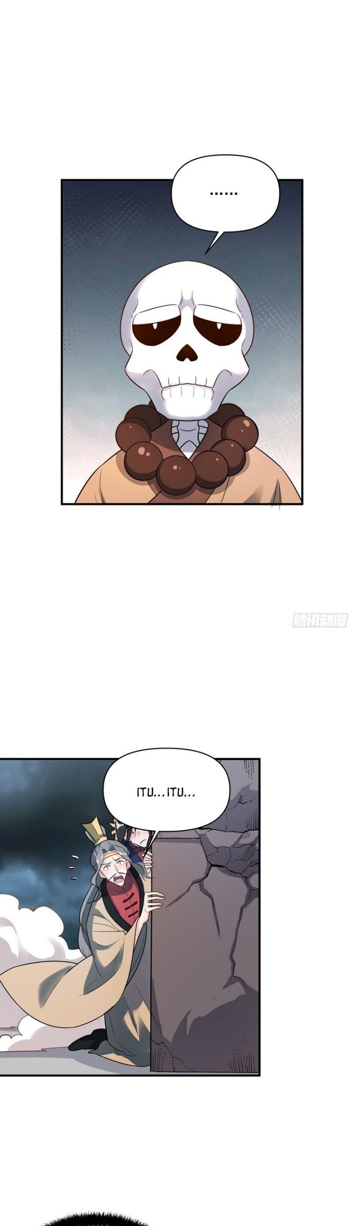 I’m Actually A Cultivation Bigshot Chapter 493 - halaman 16