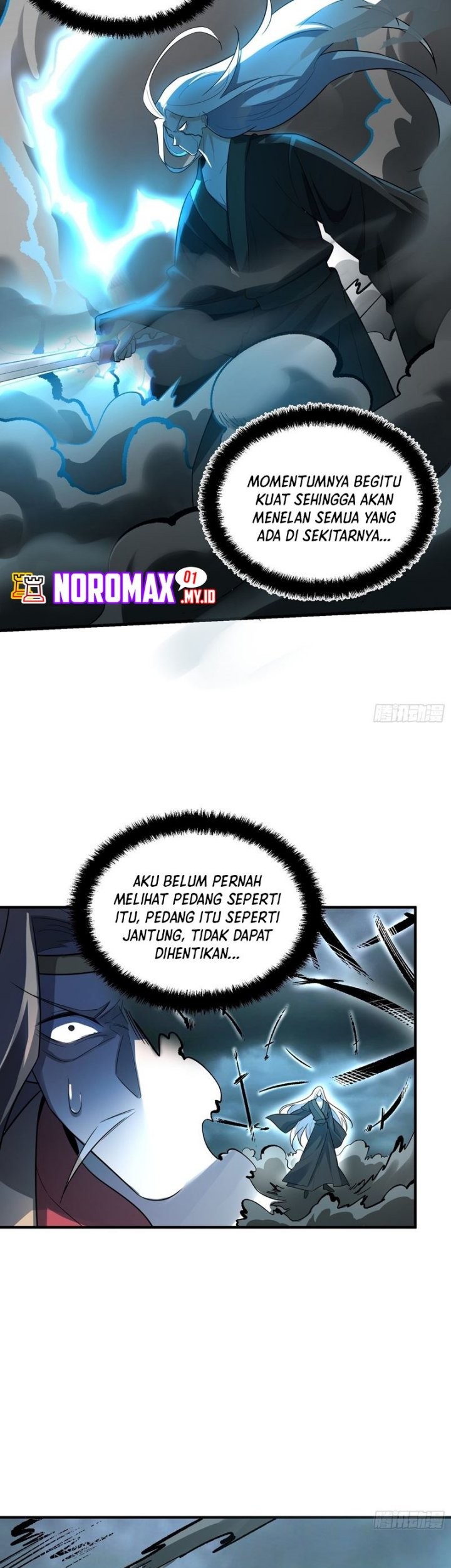I’m Actually A Cultivation Bigshot Chapter 493 - halaman 18