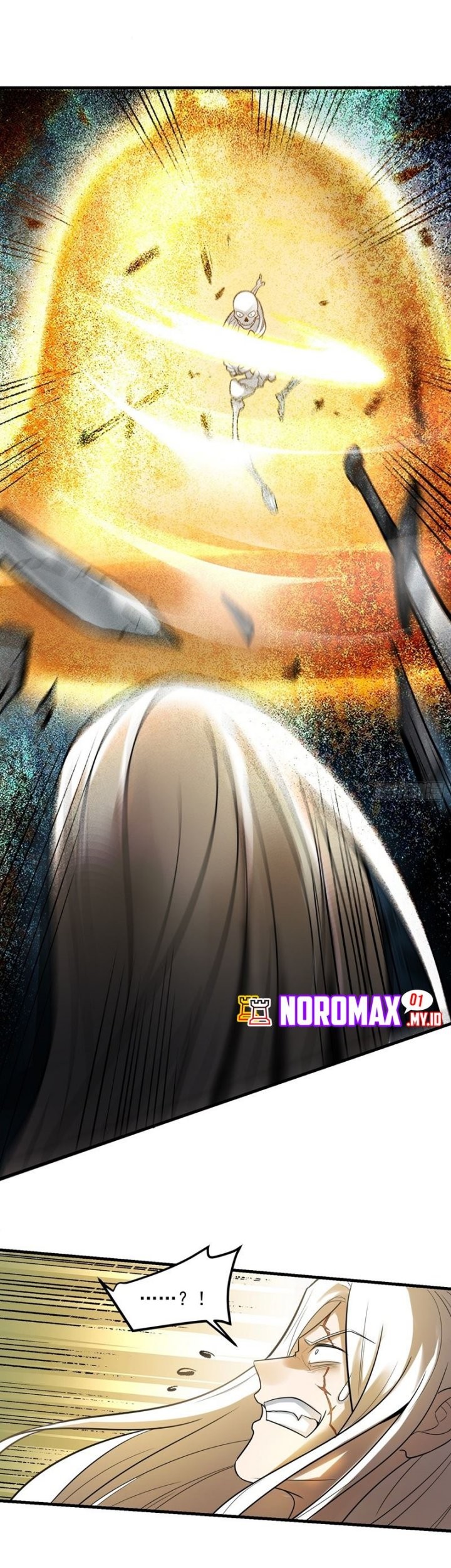 I’m Actually A Cultivation Bigshot Chapter 493 - halaman 29