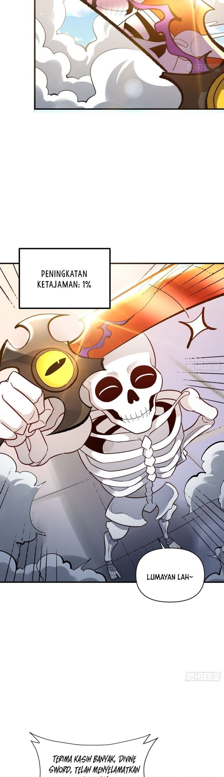 I’m Actually A Cultivation Bigshot Chapter 493 - halaman 37