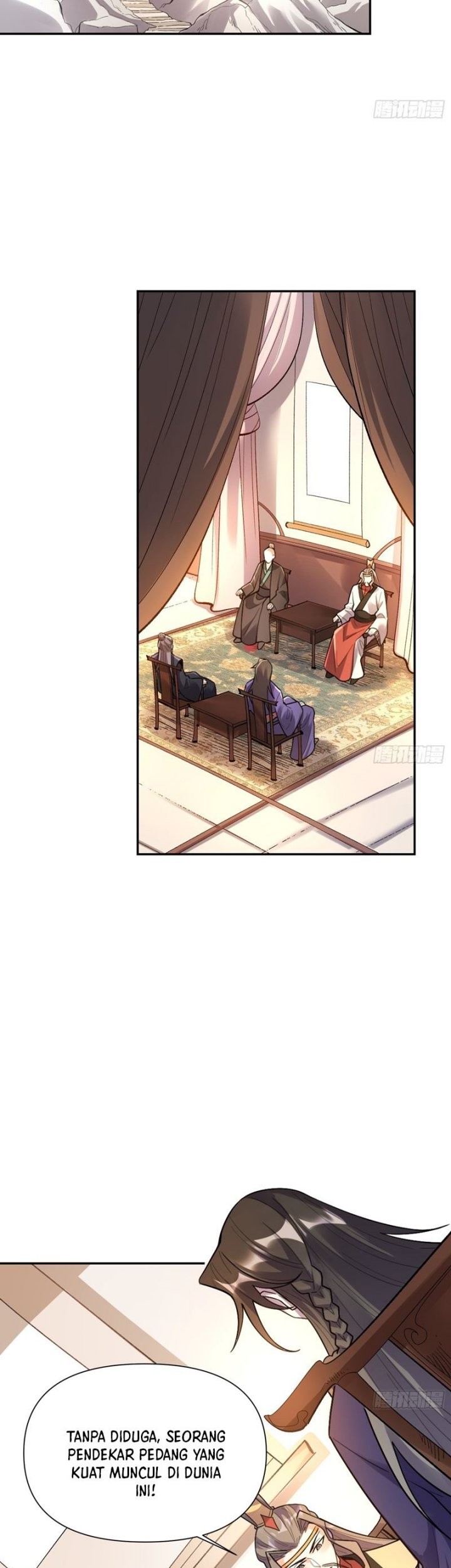 I’m Actually A Cultivation Bigshot Chapter 493 - halaman 47