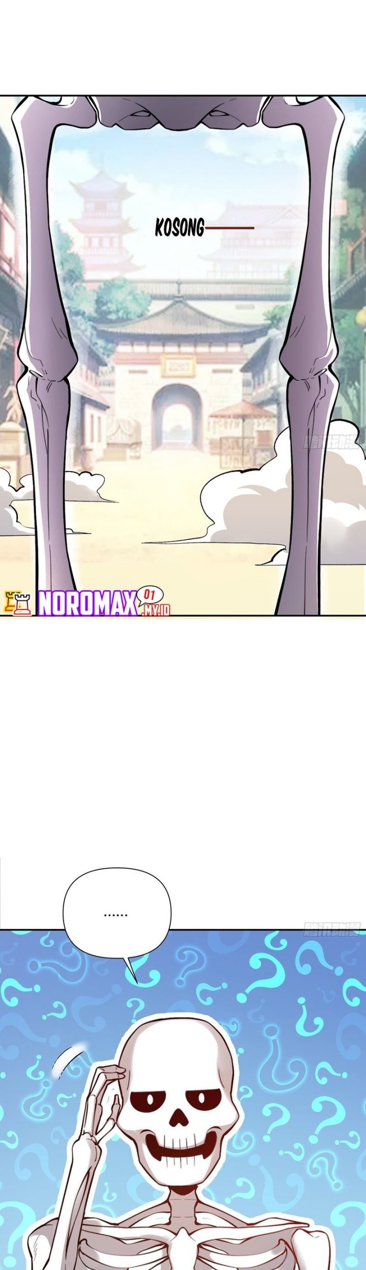 I’m Actually A Cultivation Bigshot Chapter 494 - halaman 22