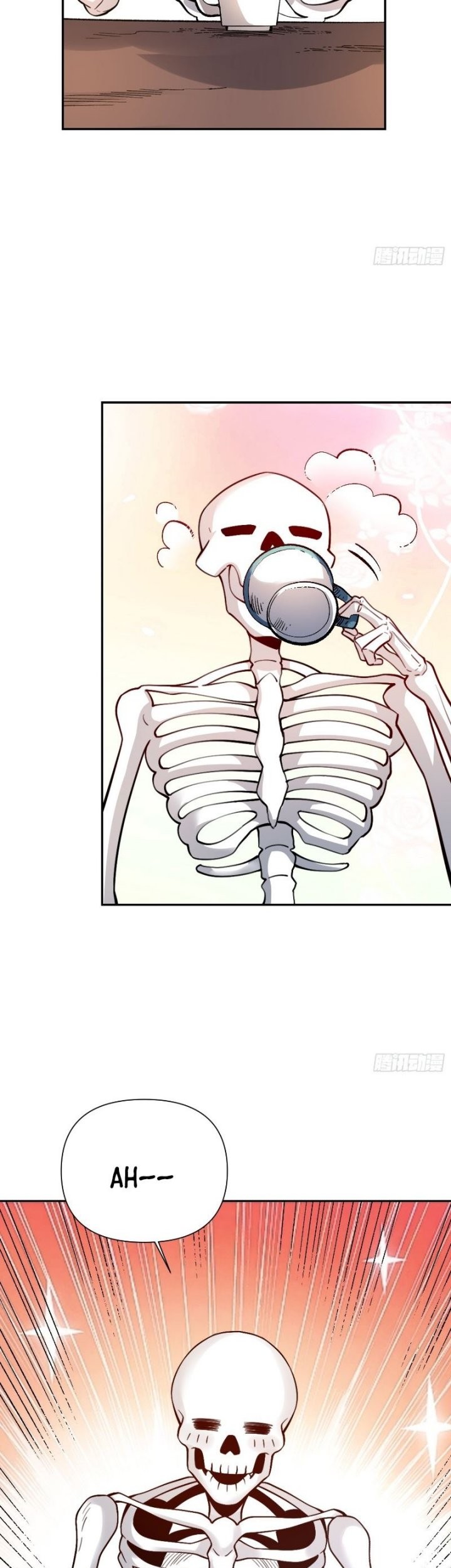 I’m Actually A Cultivation Bigshot Chapter 494 - halaman 26