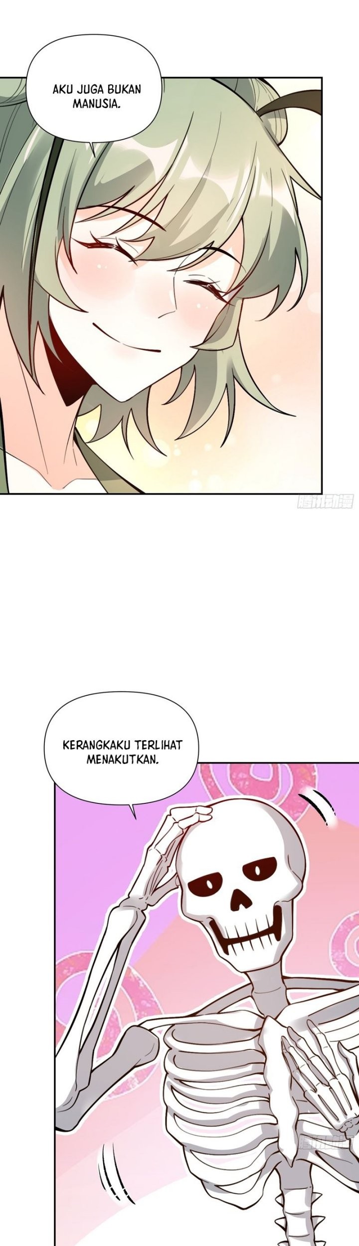 I’m Actually A Cultivation Bigshot Chapter 494 - halaman 37