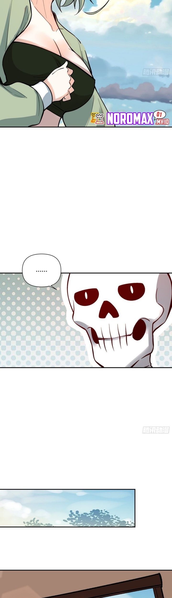 I’m Actually A Cultivation Bigshot Chapter 494 - halaman 47