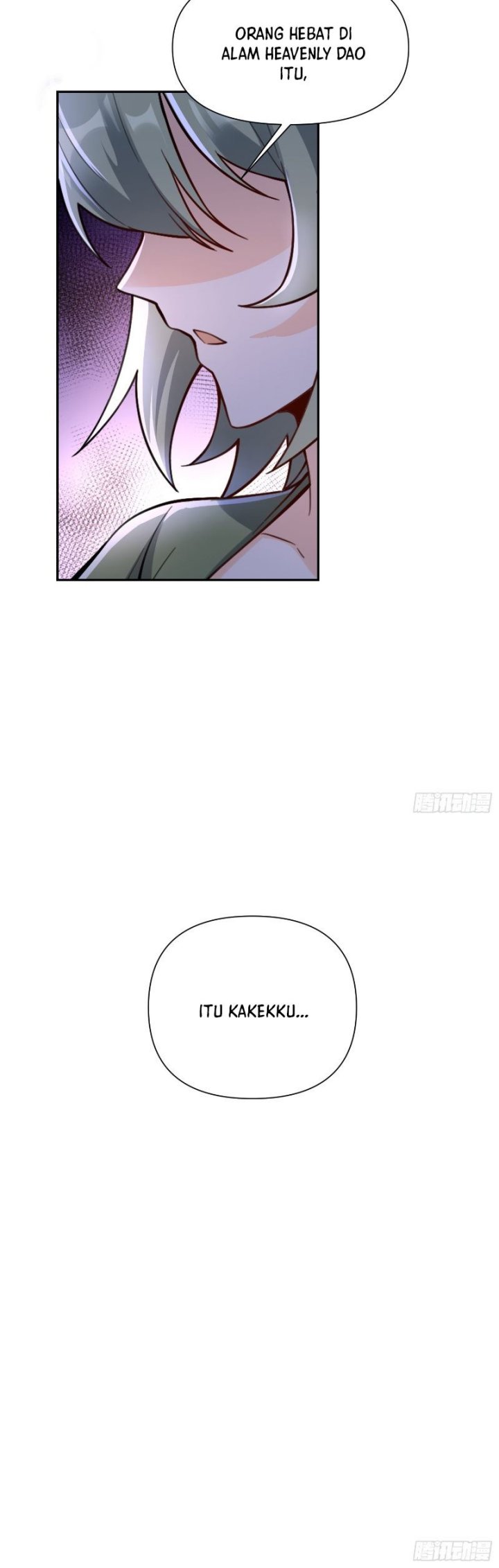 I’m Actually A Cultivation Bigshot Chapter 494 - halaman 57