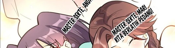 I’m Actually A Cultivation Bigshot Chapter 494 - halaman 7