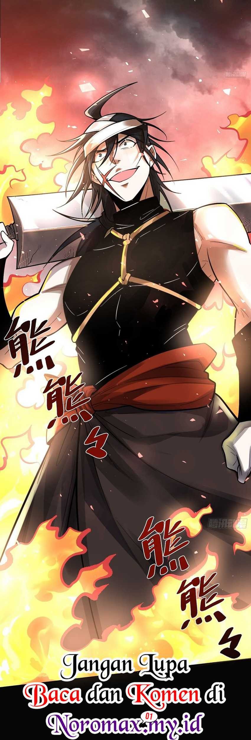 I’m Actually A Cultivation Bigshot Chapter 495 - halaman 15