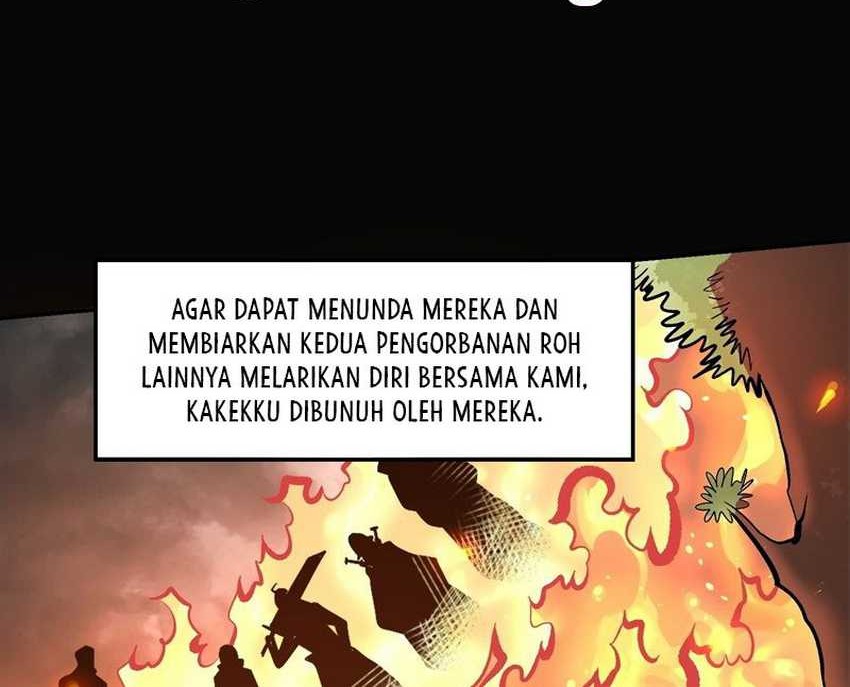 I’m Actually A Cultivation Bigshot Chapter 495 - halaman 16
