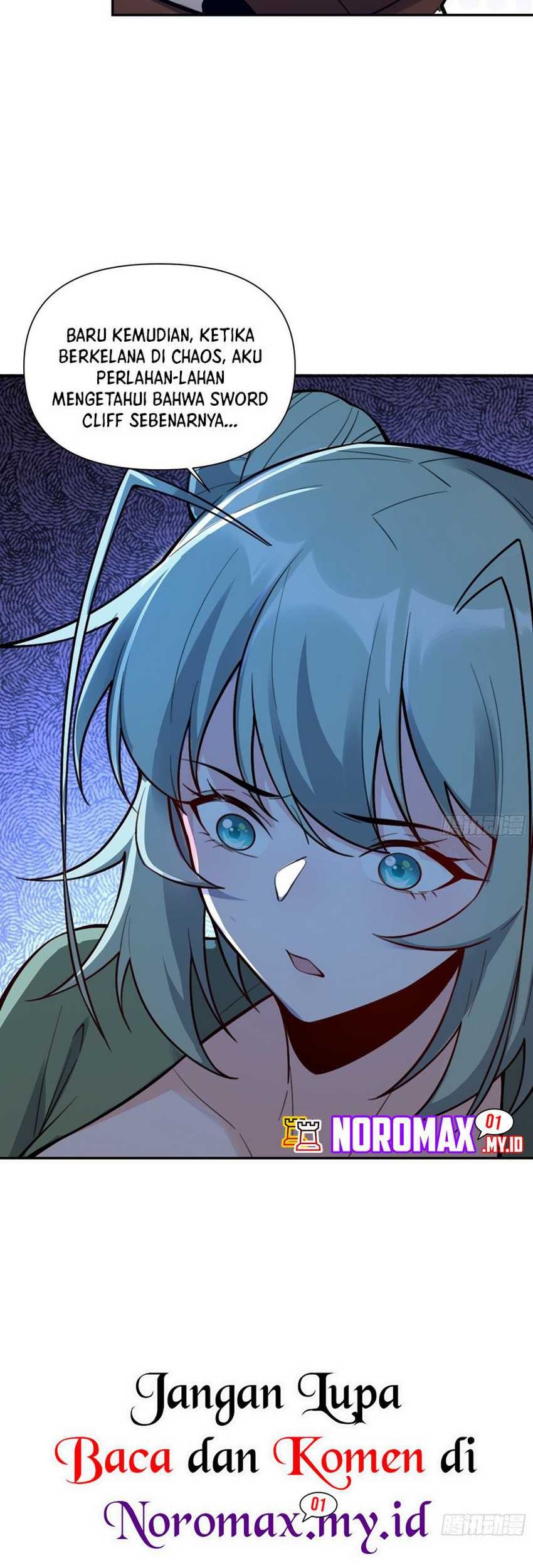 I’m Actually A Cultivation Bigshot Chapter 495 - halaman 21