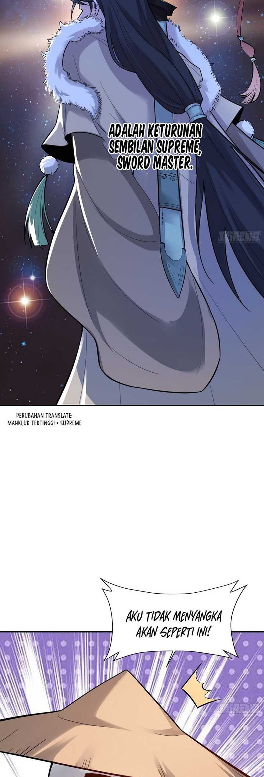 I’m Actually A Cultivation Bigshot Chapter 495 - halaman 23