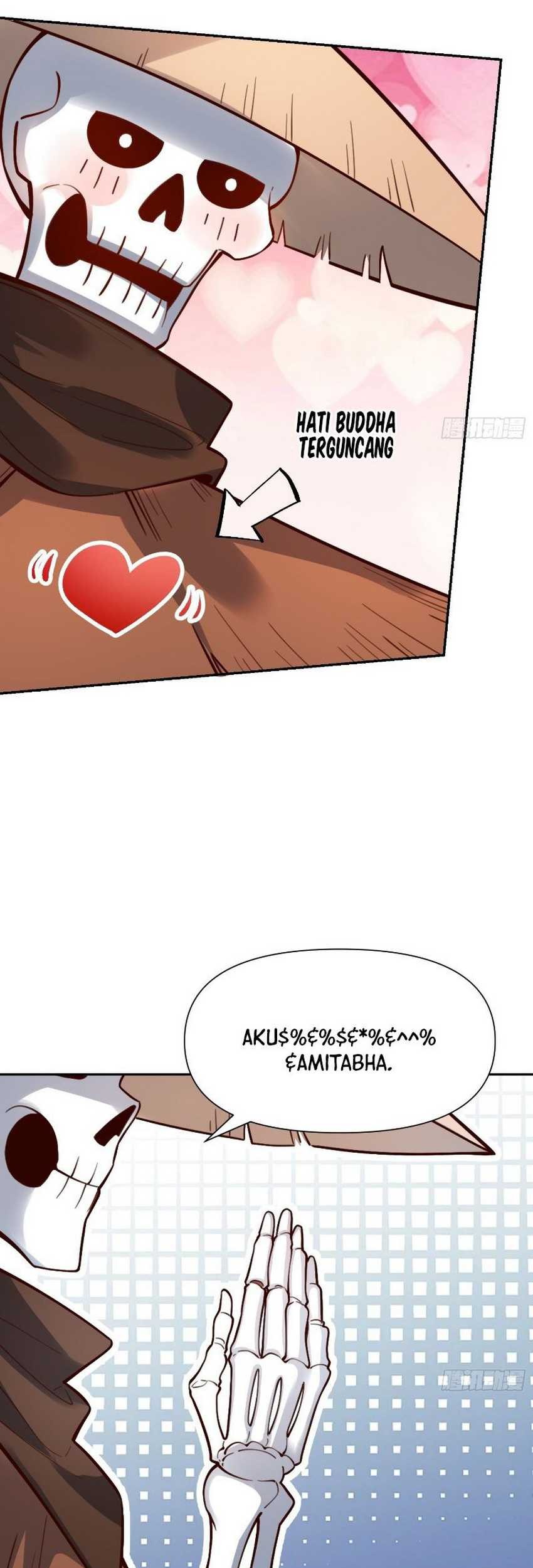 I’m Actually A Cultivation Bigshot Chapter 495 - halaman 41