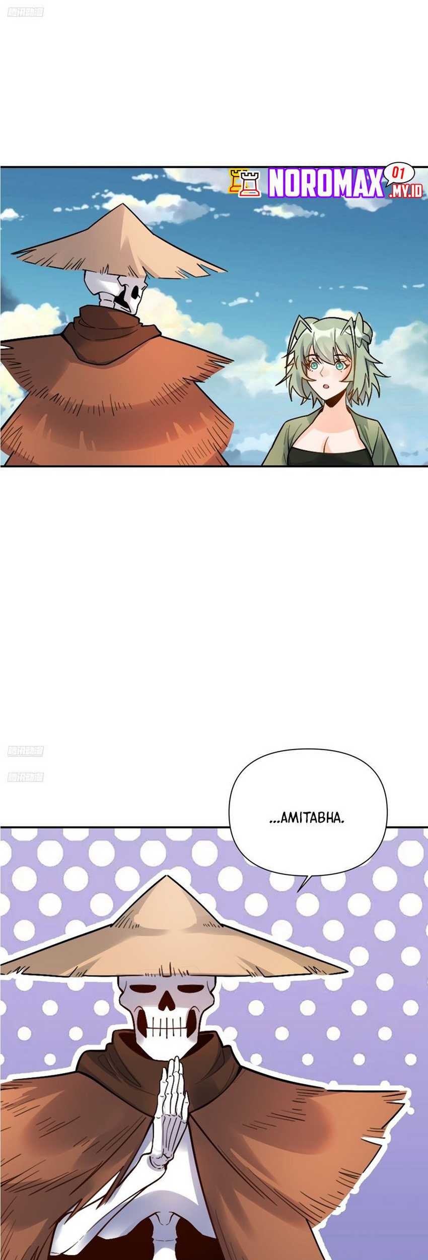 I’m Actually A Cultivation Bigshot Chapter 495 - halaman 5