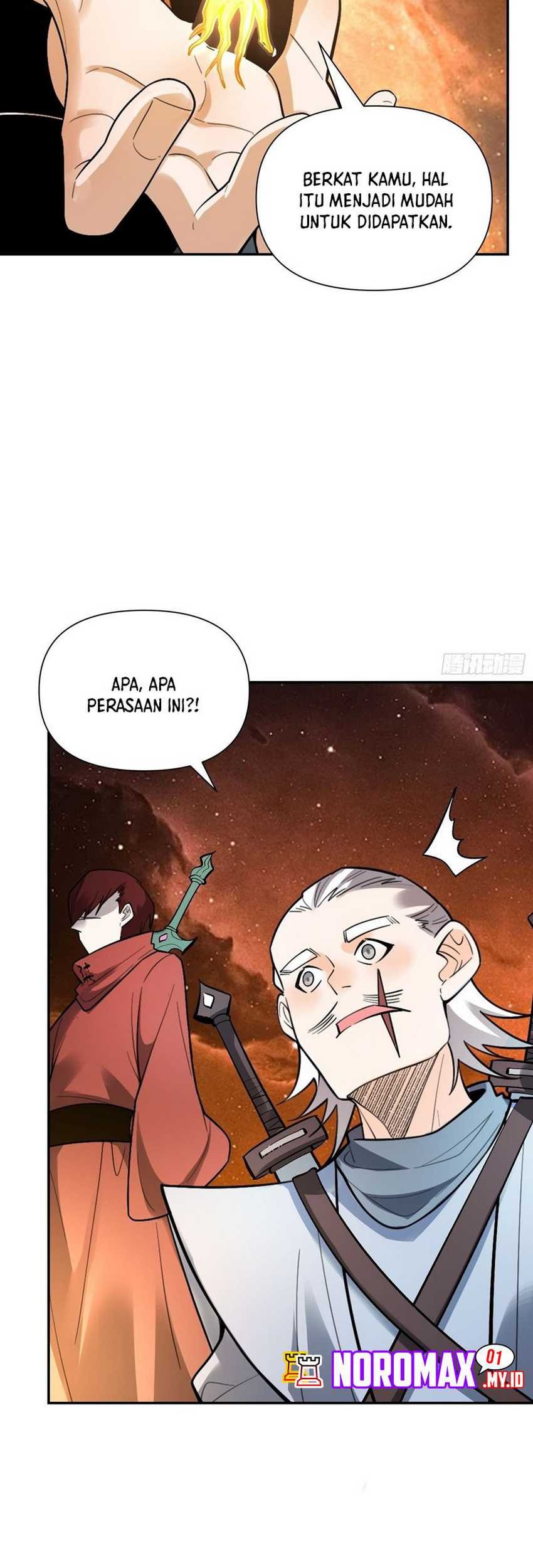 I’m Actually A Cultivation Bigshot Chapter 495 - halaman 57